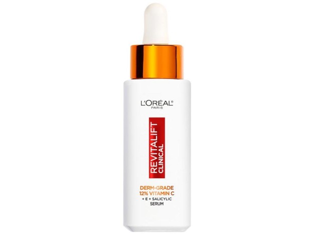 L'Oréal Revitalift Clinical Der-Grade 12%...