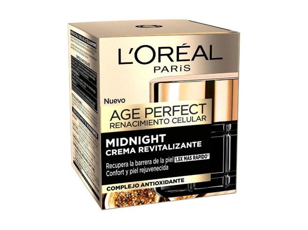L'Oréal Age Perfect Renacimiento Celular Crema...