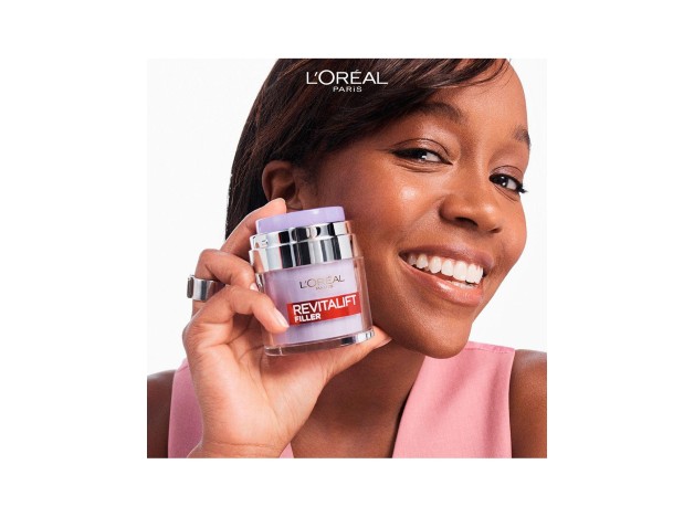 L'Oréal Revitalift Filler Agua-Crema...