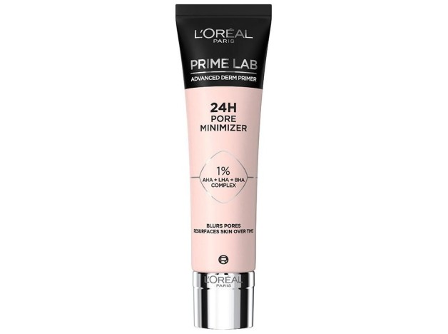 L'Oréal Paris Prime Lab 24H Pore Minimizer 30Ml
