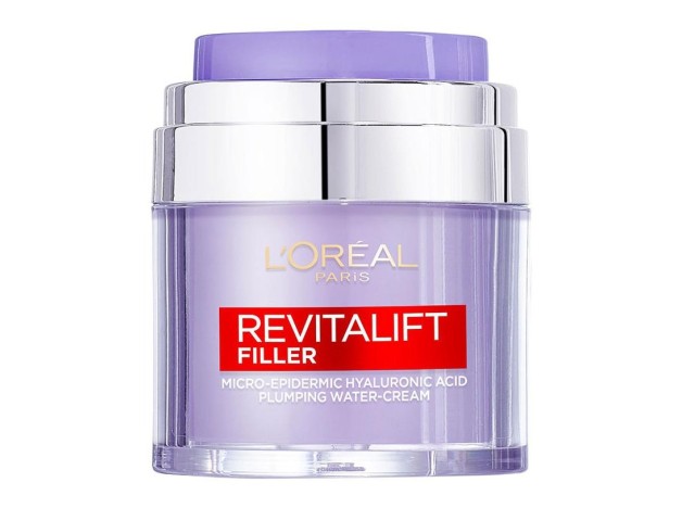 L'Oréal Revitalift Filler Agua-Crema...