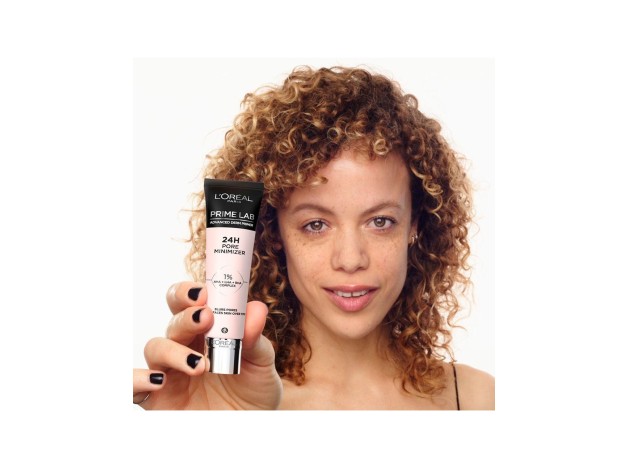 L'Oréal Paris Prime Lab 24H Pore Minimizer 30Ml