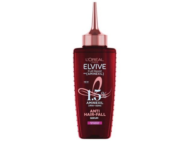 L'Oréal Elivive Aminexil Anti Hair-Fall Serum...
