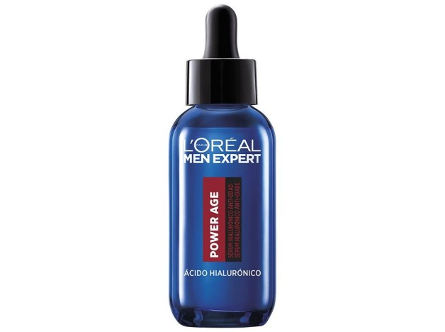 L'Oréal Men Expert Power Age Serum Hialurónico...