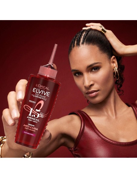 L'Oréal Elivive Aminexil Anti Hair-Fall Serum 100Ml