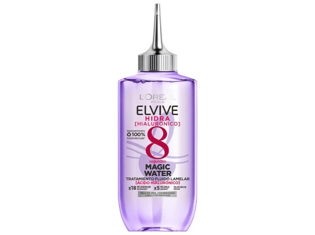 L'Oréal Elvive Hidra Hialurónico Tratamiento...