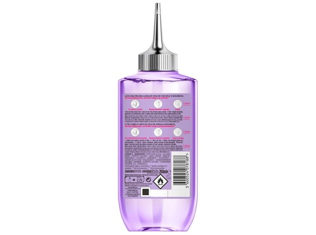 L'Oréal Elvive Hidra Hialurónico Tratamiento...