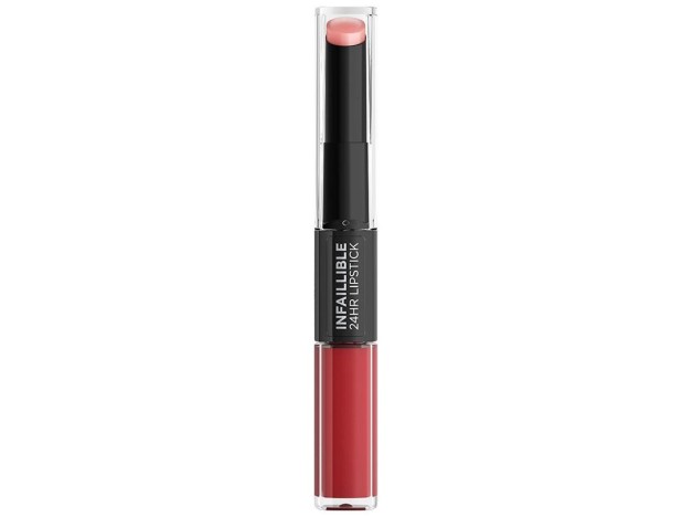 L'Oréal Infaillible 24H Lipstick Nro 501...