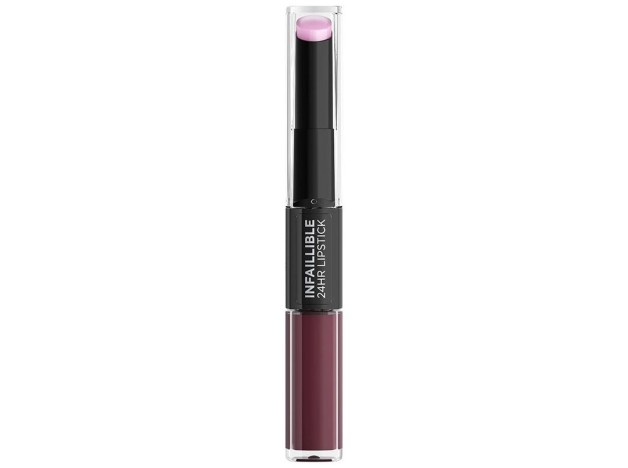 L'Oréal Infaillible 24H Lipstick 215 Wine...