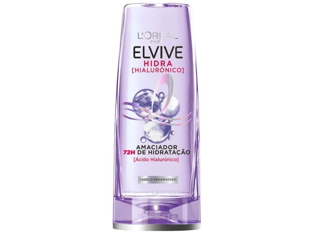 L'Oréal Elvive Hidra Hialurónico Acondicionador...