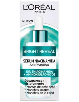 Bright Reveal Niacinamida...