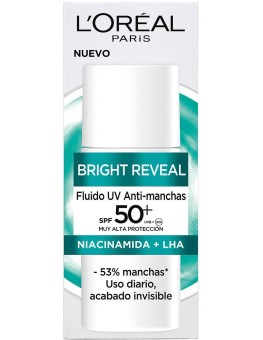 L'Oréal Bright Reveal...