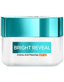 L'Oréal Bright Reveal...