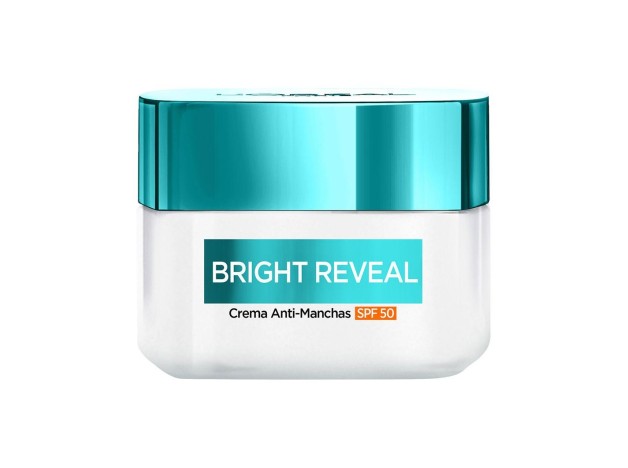 L'Oréal Bright Reveal Niacinamida Crema Anti...