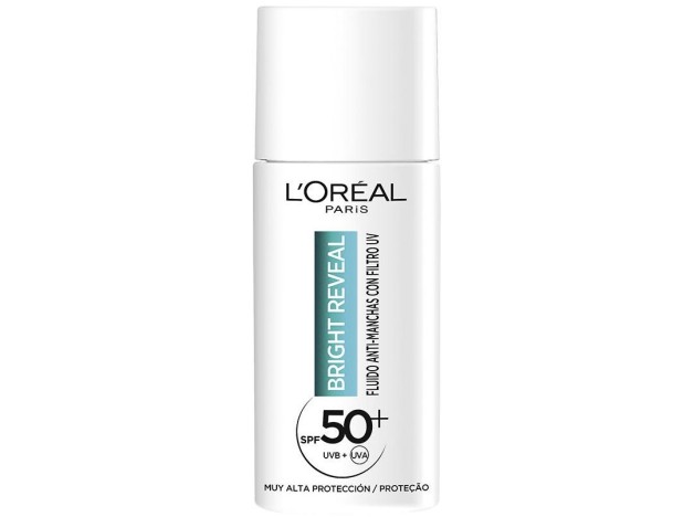 L'Oréal Bright Reveal Niacinamida Fluido Anti...