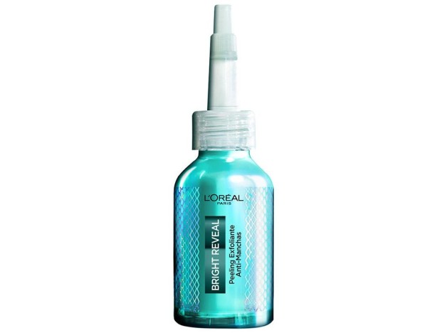 L'Oréal Bright Reveal Niacinamide Exfoliant...