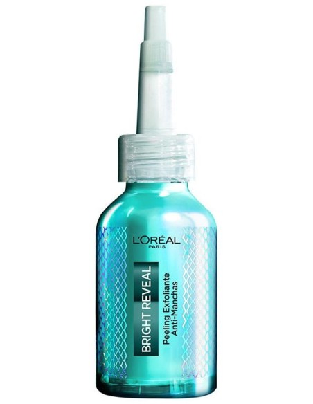 L'Oréal Bright Reveal Niacinamide Exfoliant Anti-Taches 25Ml