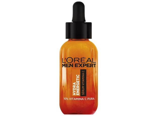 L'Oréal Men Expert Hydra Energetic Serum...