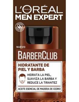 L'Oréal Men Expert Barber...