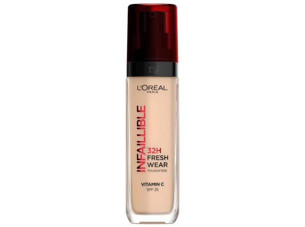 Infaillible 32H Maquillaje Fresh Wear Spf25 132...