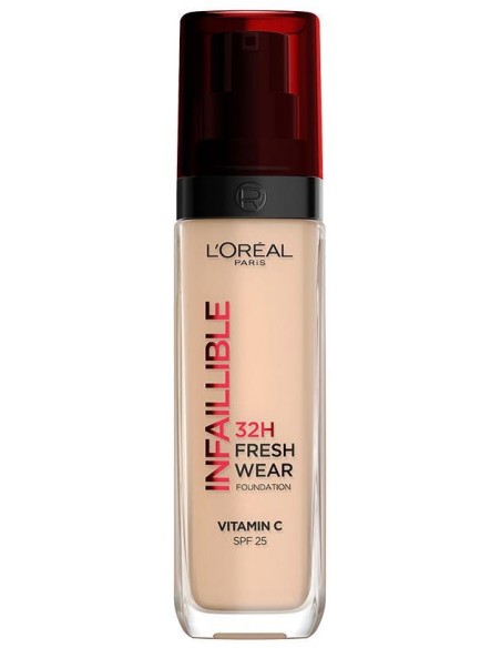Infaillible 32H Maquillaje Fresh Wear Spf25 132 30 Ml