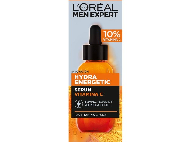 L'Oréal Men Expert Hydra Energetic Serum...