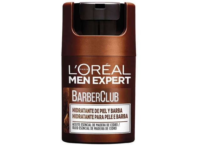 L'Oréal Men Expert Barber Club Skin And Beard...