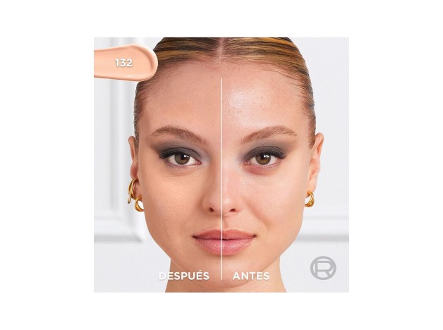 Infaillible 32H Maquillaje Fresh Wear Spf25 132...