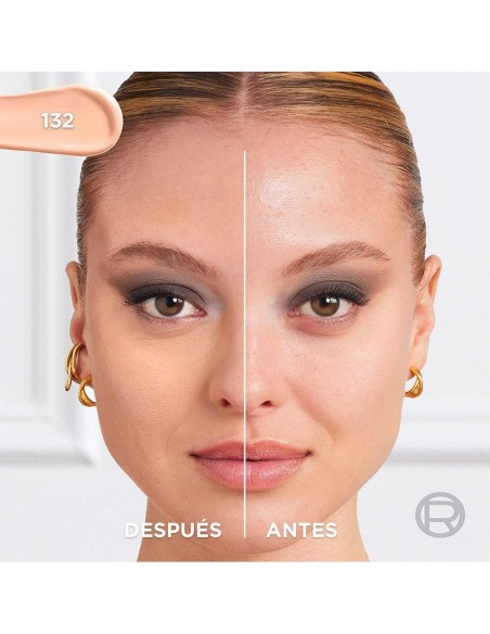 Infaillible 32H Maquillaje Fresh Wear Spf25 132 30 Ml
