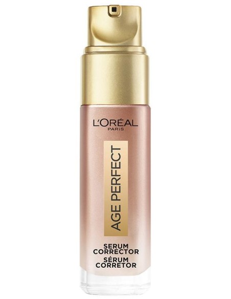 L'Oréal Age Perfect Serum Corrector 30Ml