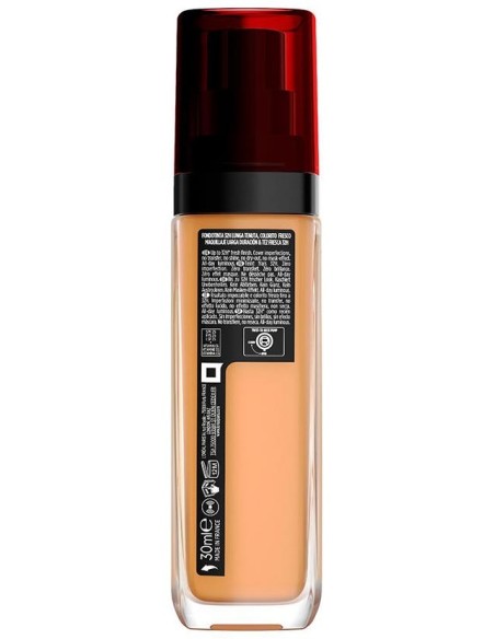 L'Oréal Infaillible 32H Fresh Wear Foundation Spf25 Nro 315 30Ml