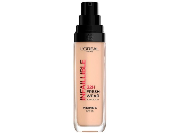Infaillible 32H Maquillaje Fresh Wear Spf25 132...