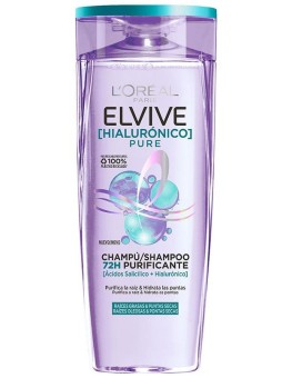 L'Oréal Elvive Hyaluronic...