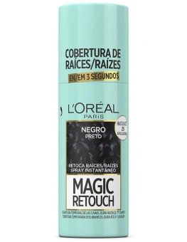 L'Oréal Magic Retouch  Nro...