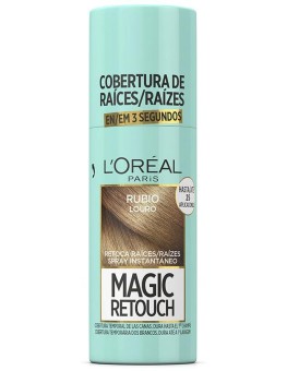 L'Oréal Magic Retouch Nro 4...