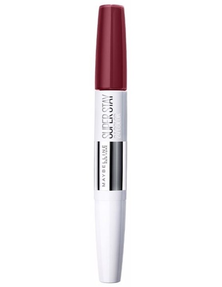 Maybelline Superstay 24H Barra De Labios 185