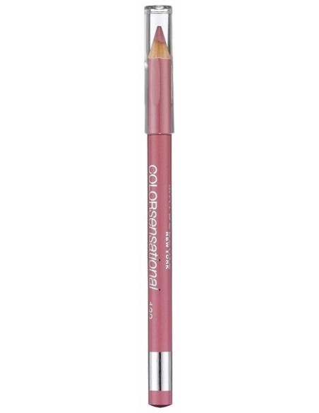 Maybelline Color Sensational Perfilador Labial 630