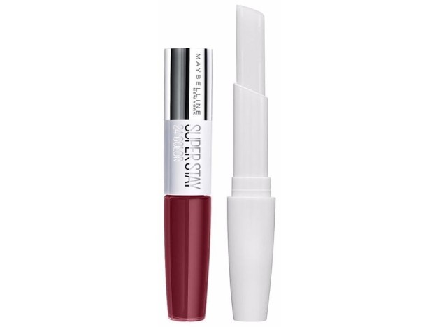 Maybelline Superstay 24H Barra De Labios 185