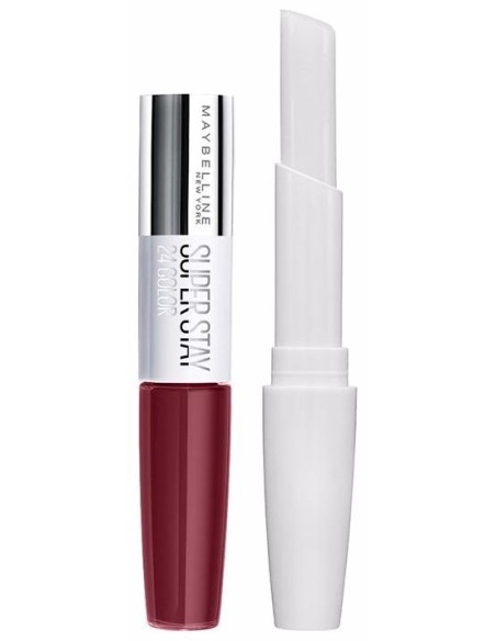 Maybelline Superstay 24H Barra De Labios 185