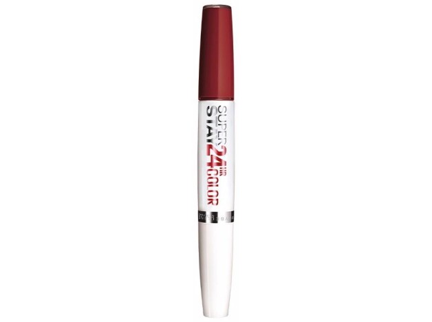 Maybelline Superstay 24H Lip Color 542 Cherry...