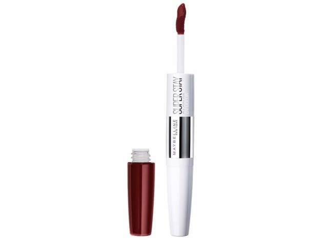 Maybelline Superstay 24H Lip Color 542 Cherry...