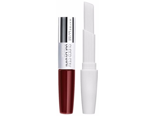 Maybelline Superstay 24H Lip Color 542 Cherry...