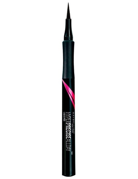Eye Studio Master Precise Liquid Eyeliner Black