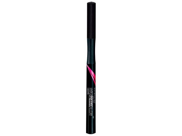 Eye Studio Master Precise Liquid Eyeliner Black