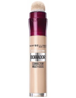 Maybelline El Borrador...