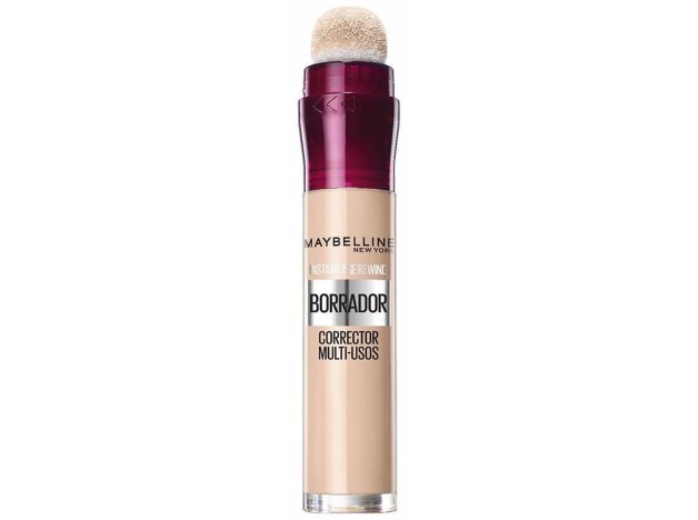 Maybelline El Borrador Corrector Tratamiento Light