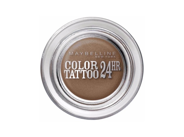 Maybelline Color Tattoo 24H 035 On And On Bronze