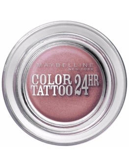 Maybelline Color Tattoo 24H...