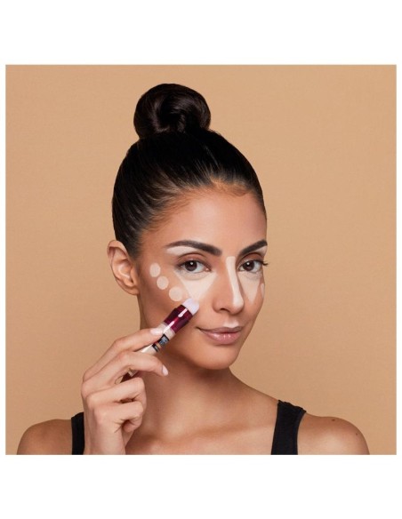 Maybelline El Borrador Corrector Tratamiento Light