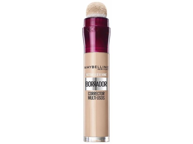 Maybelline El Borrador Corrector Tratamiento Nude